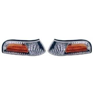  Both Driver and Passenger Sides)   DOT Certified Headlight Automotive
