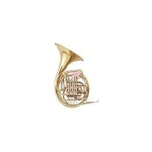   SIGNATURE SERIES F/Bb DOUBLE FRENCH HORN FR802 Musical Instruments