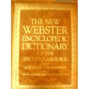   Dictionary English Language (9780517457948) Rh Value Publishing