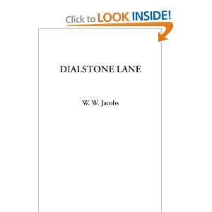  Dialstone Lane (9781414299396) W. W. Jacobs Books