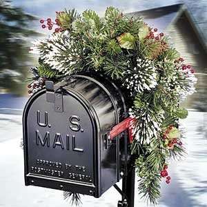  Mail Box Swag