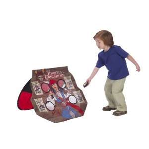  Playhut Pirates of Caribbean III Toss Game Toys & Games