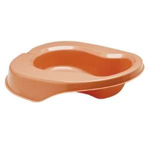  MEDICAL/SURGICAL   Stackable Bedpan #2306