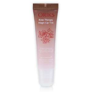  Oriks Rose Therapy Magic Lip Tint 0.5fl.oz./15ml Beauty