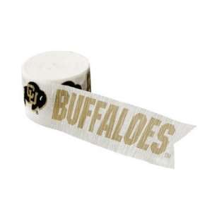  NCAA™ University Of Colorado Buffaloes Streamer 