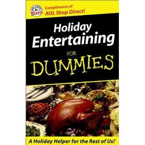  for Dummies, America Online Minibook (9780764552465) Kuball Books