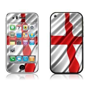  Saint Georges Cross   iPhone 3G Cell Phones 