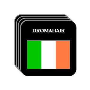  Ireland   DROMAHAIR Set of 4 Mini Mousepad Coasters 