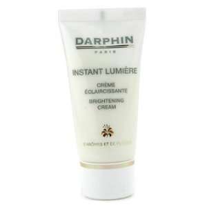   Brightening Cream by Darphin for Unisex Night Cream Health & Personal