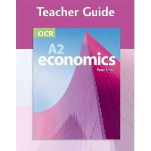Economics Teacher Guide Ocr A2 (Gcse Photocopiable Teacher Resource 