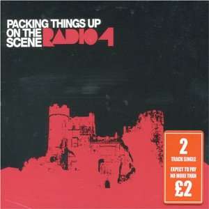  Packing Things Up on the Scene Radio 4 Music