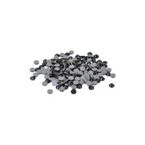  Black Rhinestones   3mm, 4mm or 5mm **Special Discount on 