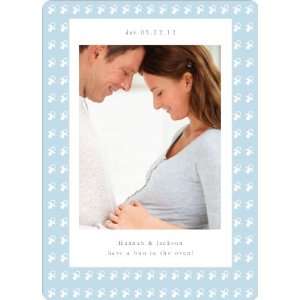 Pacifier Pregnancy Announcements