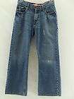   527 BOOTCUT JEANS SZ 12R W 29, L 26.5~BEAUTIFUL PRE OWNED CONDITION