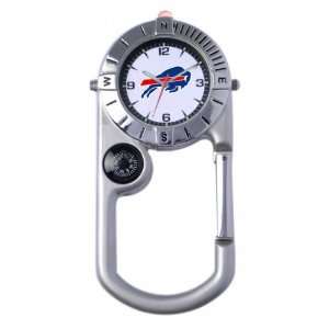 Buffalo Bills Stand Out Clip Watch 