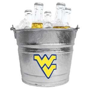  West Virginia Mountaineers Ice Bucket