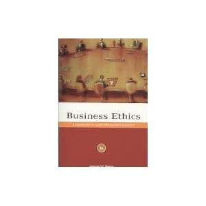  Business Ethics A Stakeholder & Issues Management Approach 