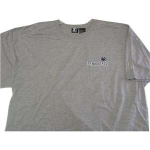  Penn State Nittany Lions (University of) NCAA Muscle T 