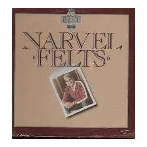  The Very Best of Narvel Felts Music