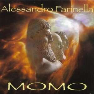  Momo Alessandro Farinella Music