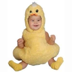 Baby Duck Infant / Toddler Costume