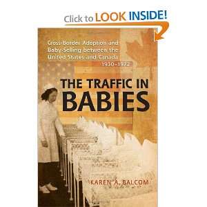   (Studies in Gender and History) (9780802096135) Karen Balcom Books