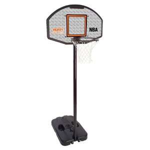   U61259 Insta Hoop Portable Basketball Hoop 44 Fan