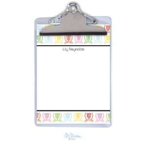  M. Middleton Dress The Desk Notepad With Clipboard   Sport 
