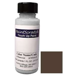 Oz. Bottle of Cocoa Metallic Touch Up Paint for 2010 Hyundai Sonata 