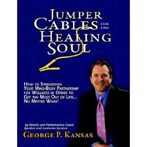  Jumper Cables for the Healing Soul (Paperback) Books