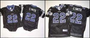 Dallas Cowboys Emmitt Smith #22 Youth Jersey Baby, Toddler, Kids 