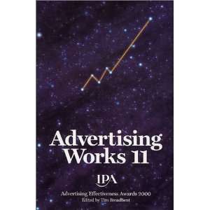  Advertising Works 11 (9781841160726) Institute of 