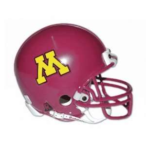  Minnesota Golden Gophers Mini Helmet Sports Collectibles