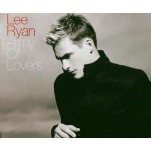  Army of Lovers Lee Ryan Music