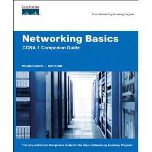  Basics CCNA 1 Companion Guide AND Routers and Routing Basics 