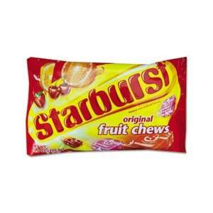 SBR24947 Wrigleys® CANDY,STARBURST  Grocery & Gourmet 