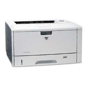  o HP o   LaserJet 5200 Laser Printer Electronics