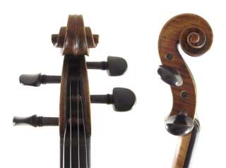 Copy of Guarneri Violin #2250 (Russian Spruce & Maple) Selected from 