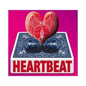  Heart Beat   JB Toys & Games