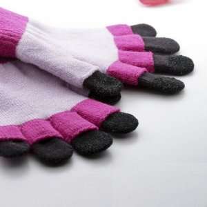   Warm Vogue Pure Wool Iphone Ipad Ipod Itouch Touch Screen Gloves