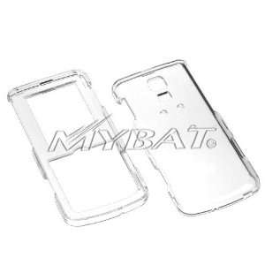  LG VX7100 Glance T Clear Phone Protector Cover Everything 