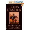  Riders of the Dawn (9780786165964) Louis L’Amour Books