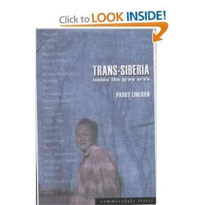    Siberia (Summersdale Travel) (9781840241143) Paddy Linehan Books