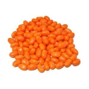 Jelly Belly Jelly Beans   Orange Sherbet, 10 pounds  
