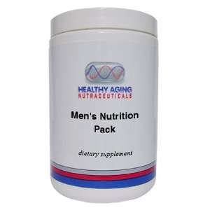  Healthy Aging Nutraceuticals Mens Nutrition Pack Health 