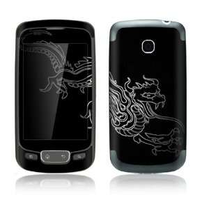Chinese Dragon Design Decorative Skin Cover Decal Sticker for LG 