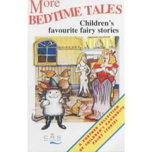 More Bedtime Tales (Classic Collection) Crs Records 9781871412499 