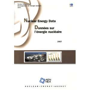   Sur I Energie Nucleaire (9789264034532) Nuclear Energy Agency Books