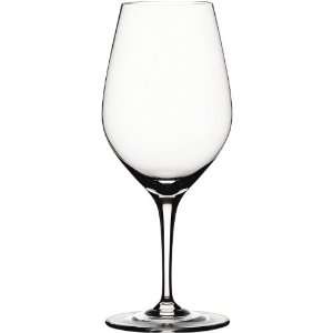  Crystal Wine Tasting Glass, Set of 2 