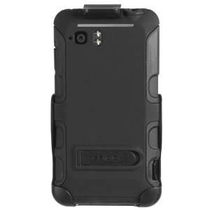  Seidio HTC Vivid ACTIVE Combo   Black HTC Vivid Cell 